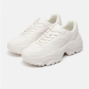 Zara Sneaker